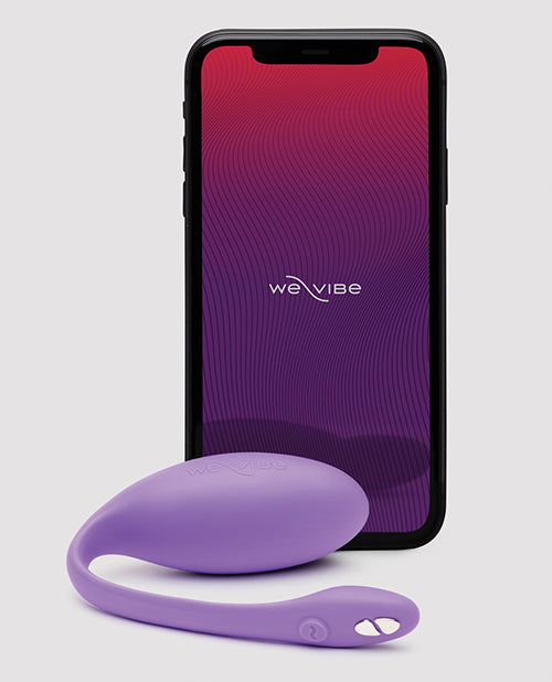 We-Vibe Jive Lite - Purple - LUST Depot