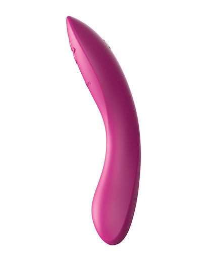 We-vibe Rave 2 - Fuchsia - LUST Depot