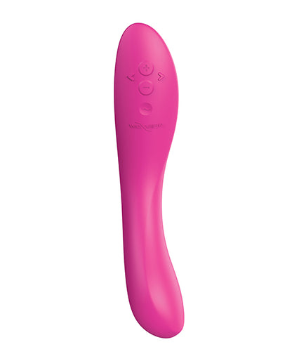 We-vibe Rave 2 - Fuchsia - LUST Depot