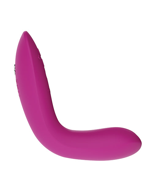 We-vibe Rave 2 - Fuchsia - LUST Depot