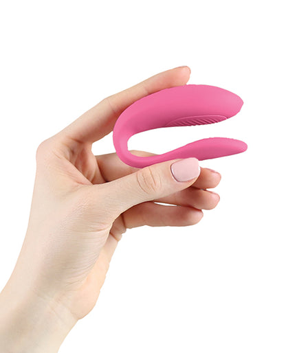 We-vibe Sync Lite - Pink - LUST Depot