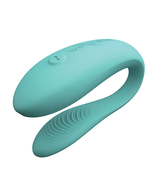 We-vibe Sync Lite - Aqua - LUST Depot