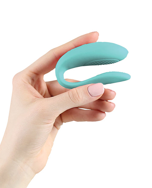 We-vibe Sync Lite - Aqua - LUST Depot