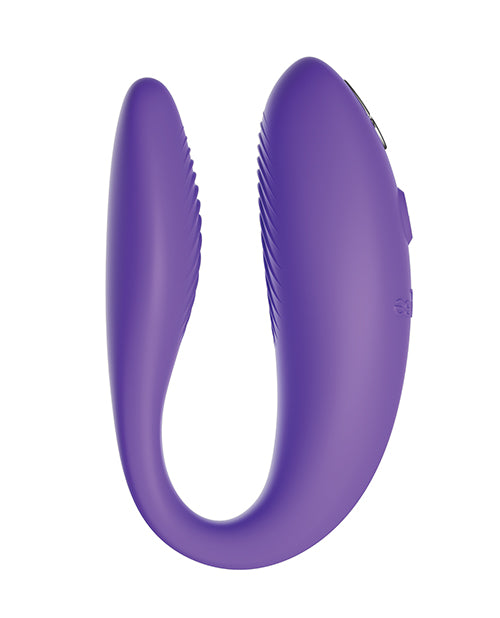 We-vibe Sync Go - Light Purple