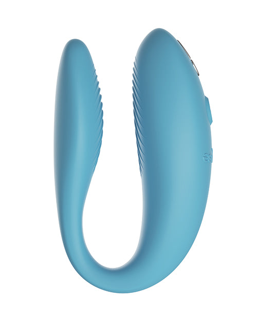 We-vibe Sync Go - Turquoise - LUST Depot