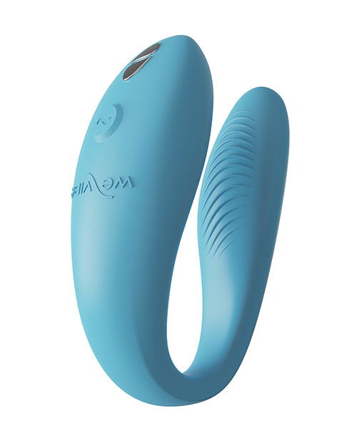 We-vibe Sync Go - Turquoise - LUST Depot