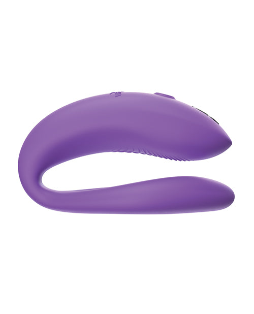 We-vibe Sync O - Purple - LUST Depot