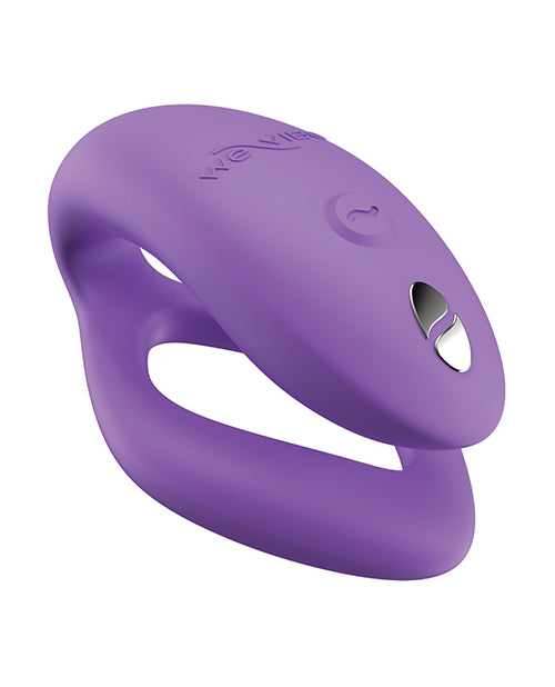 We-vibe Sync O - Purple - LUST Depot