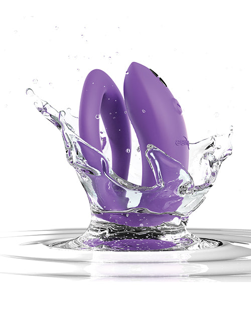 We-vibe Sync O - Purple - LUST Depot