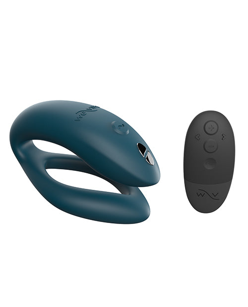 We-vibe Sync O - Green - LUST Depot