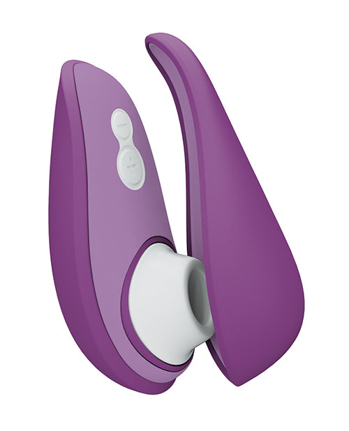 Womanizer Liberty 2 - Purple - LUST Depot