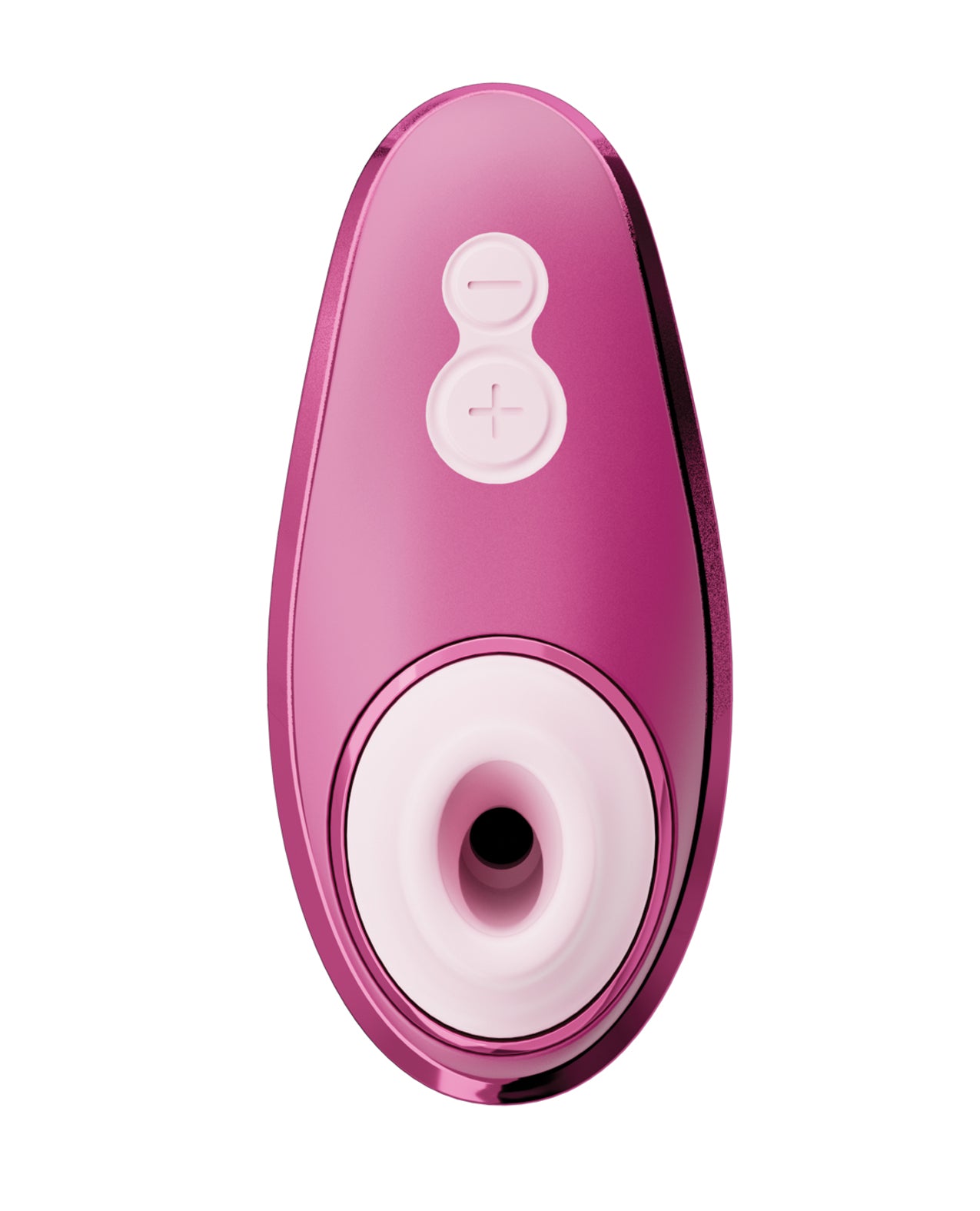 Womanizer Liberty 2 Iggy Azalea Special Edition - Metal Pink