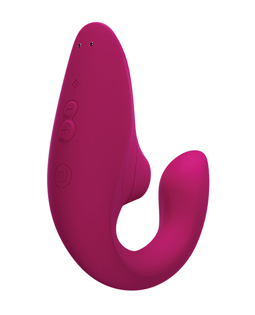 Womanizer Blend - Vibrant Pink - LUST Depot