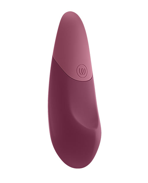 Womanizer Vibe Silent Stimulator - Dusky Pink