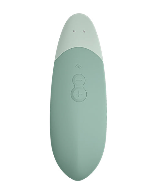 Womanizer Vibe Silent Stimulator - Sage