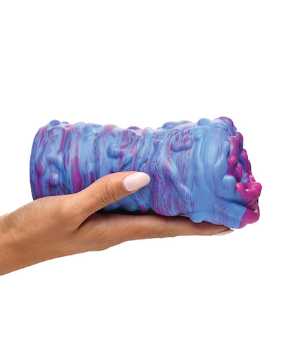 Creature Cocks Cyclone Alien Silicone Vagina Stroker - LUST Depot