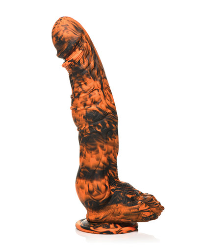 Creature Cocks Sabertooth Silicone Dildo - LUST Depot