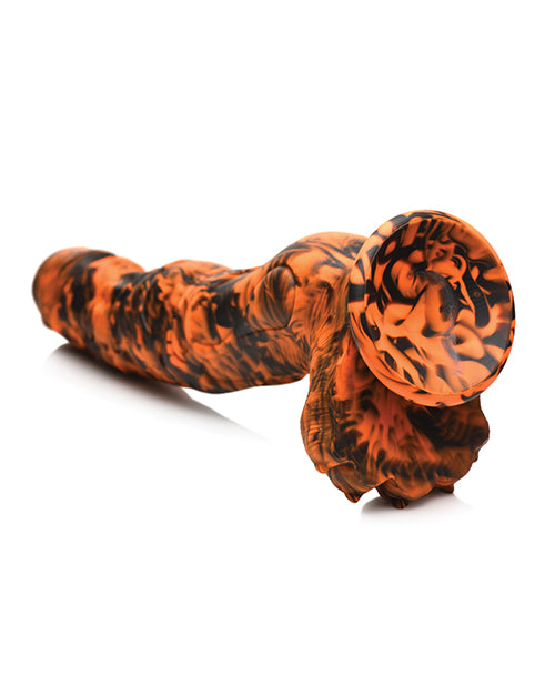 Creature Cocks Sabertooth Silicone Dildo - LUST Depot