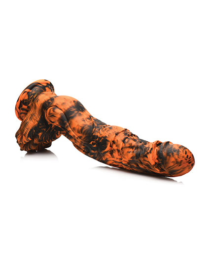 Creature Cocks Sabertooth Silicone Dildo - LUST Depot