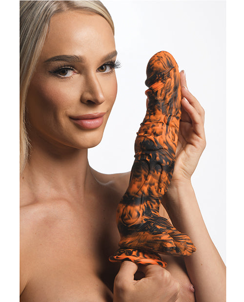 Creature Cocks Sabertooth Silicone Dildo - LUST Depot