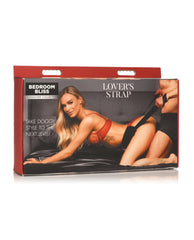 Bedroom Bliss Lover's Position Strap