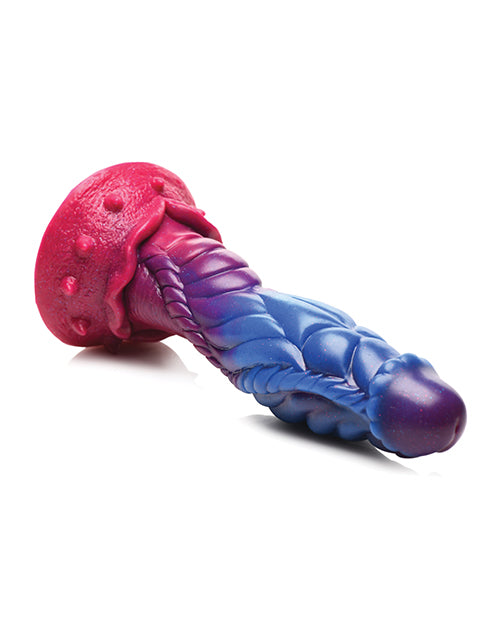 Creature Cocks Intruder Alien Silicone Dildo - LUST Depot