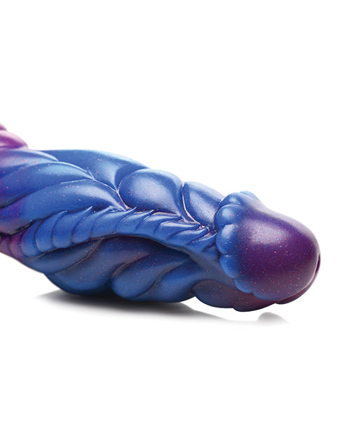 Creature Cocks Intruder Alien Silicone Dildo - LUST Depot