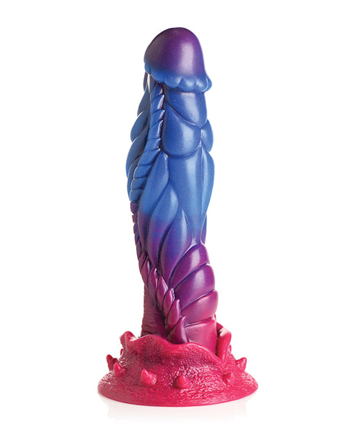 Creature Cocks Intruder Alien Silicone Dildo - LUST Depot