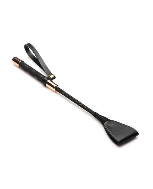 Master Series Stallion 12" Riding Crop