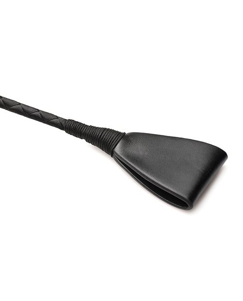 Master Series Stallion 18" Riding Crop