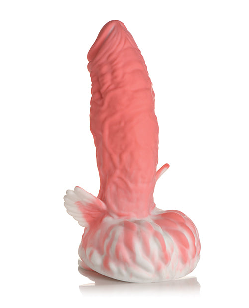 Creature Cocks Pegasus Pecker Winged Silicone Dildo - LUST Depot