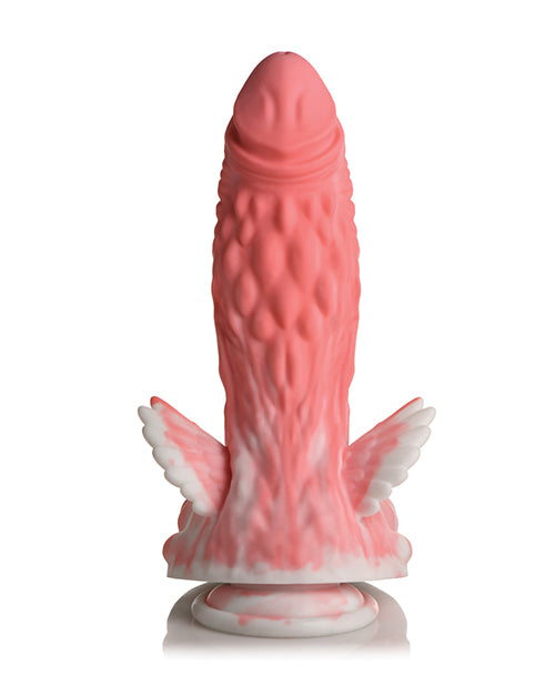 Creature Cocks Pegasus Pecker Winged Silicone Dildo - LUST Depot