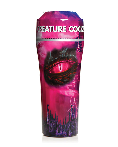 Creature Cocks Predator Creature Stroker - LUST Depot