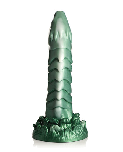 Creature Cocks Cockness Monster Lake Creature Silicone Dildo - LUST Depot