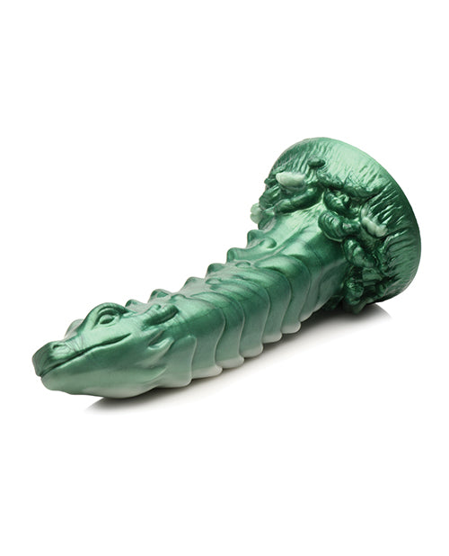 Creature Cocks Cockness Monster Lake Creature Silicone Dildo - LUST Depot