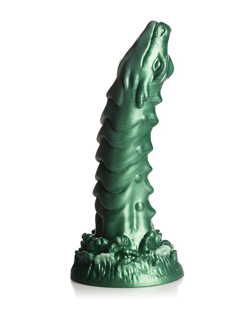 Creature Cocks Cockness Monster Lake Creature Silicone Dildo - LUST Depot