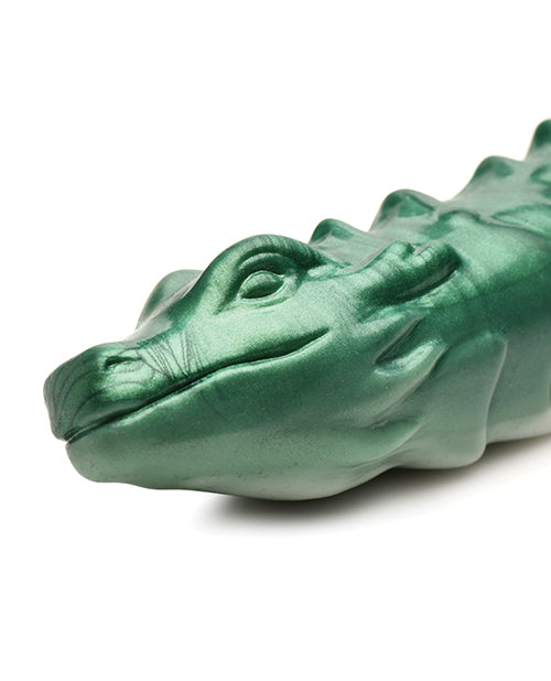 Creature Cocks Cockness Monster Lake Creature Silicone Dildo - LUST Depot