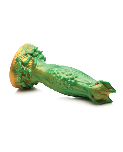 Creature Cocks Nebula Alien Silicone Dildo - LUST Depot