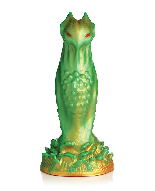 Creature Cocks Nebula Alien Silicone Dildo - LUST Depot