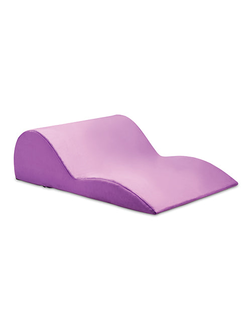 Bedroom Bliss Contoured Love Cushion - LUST Depot