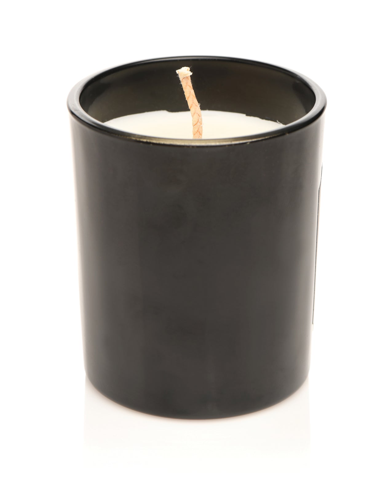 Bedroom Bliss Lover's Massage Candle - Vanilla