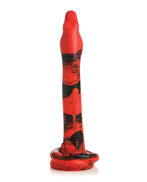 Creature Cocks King Cobra X-large Silicone Dildo - LUST Depot