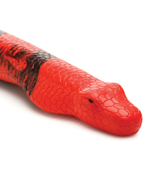 Creature Cocks King Cobra X-large Silicone Dildo - LUST Depot