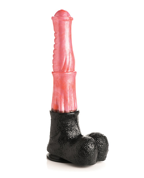 Creature Cocks Giant Centaur XL Silicone Dildo - LUST Depot