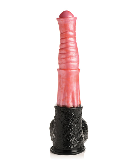 Creature Cocks Giant Centaur XL Silicone Dildo - LUST Depot