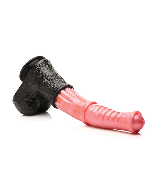 Creature Cocks Giant Centaur XL Silicone Dildo