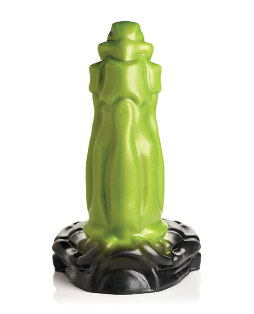 Creature Cocks Orc Silicone Dildo - LUST Depot