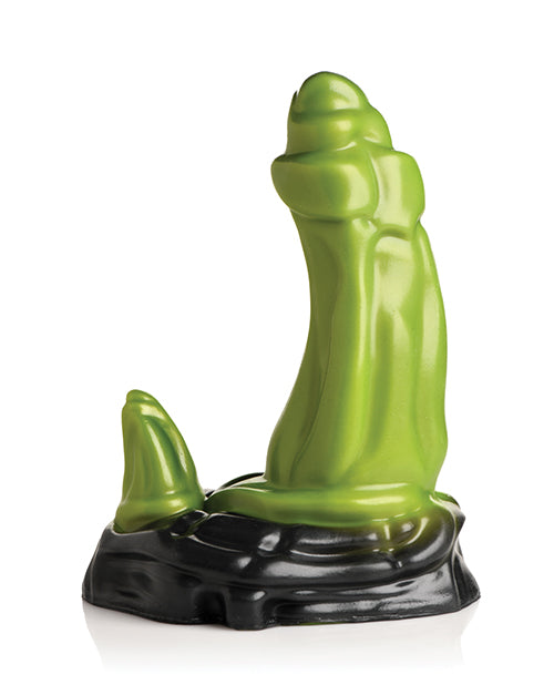 Creature Cocks Orc Silicone Dildo - LUST Depot