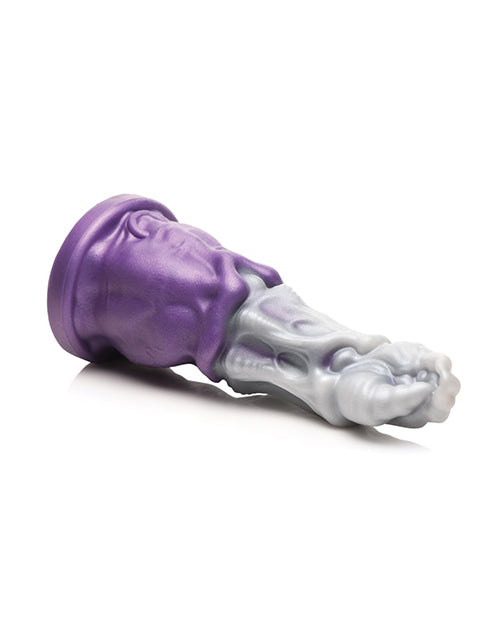 Creature Cocks Grim Reaper Silicone Dildo - LUST Depot