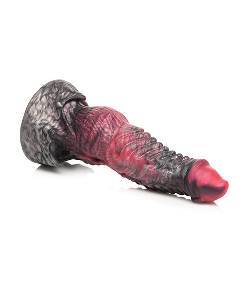 Creature Cocks Hades Silicone Dildo - Large - LUST Depot